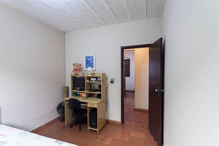 Quarto 2 de casa à venda com 3 quartos, 375m² em Nossa Senhora do Carmo, Contagem