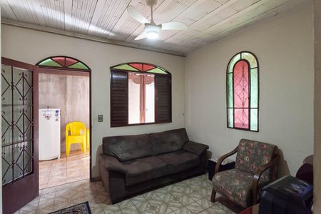 Casa à venda com 375m², 3 quartos e 3 vagasSala