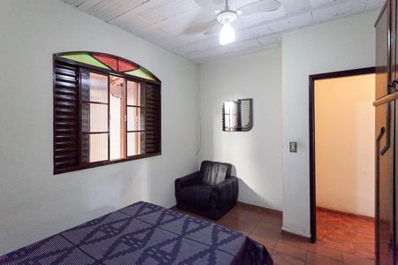 Casa à venda com 375m², 3 quartos e 3 vagasQuarto 1