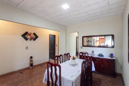 Casa à venda com 375m², 3 quartos e 3 vagasCopa