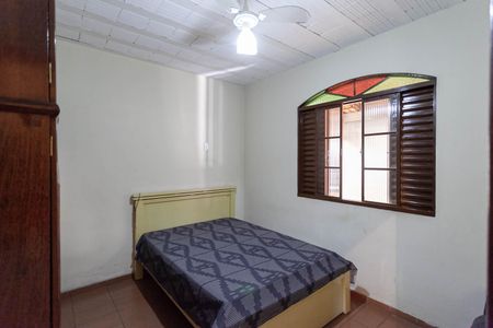 Quarto 1 de casa à venda com 3 quartos, 375m² em Nossa Senhora do Carmo, Contagem