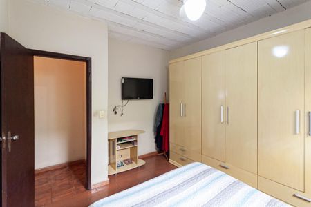 Casa à venda com 375m², 3 quartos e 3 vagasQuarto 3