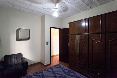 Casa à venda com 375m², 3 quartos e 3 vagasQuarto 1