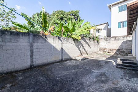 Casa à venda com 375m², 3 quartos e 3 vagasQuintal