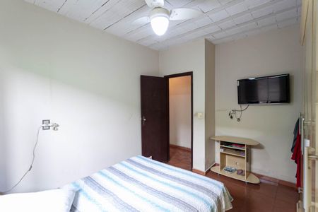 Casa à venda com 375m², 3 quartos e 3 vagasQuarto 3
