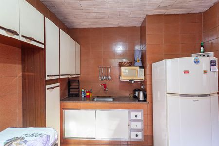 Casa à venda com 375m², 3 quartos e 3 vagasCozinha