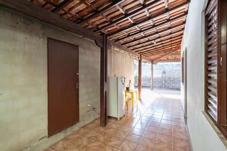 Casa à venda com 375m², 3 quartos e 3 vagasEntrada