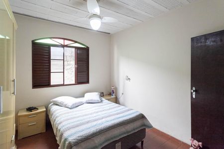 Casa à venda com 375m², 3 quartos e 3 vagasQuarto 3