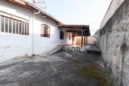 Casa à venda com 375m², 3 quartos e 3 vagasQuintal