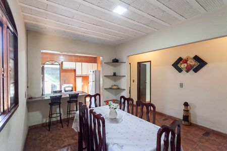 Casa à venda com 375m², 3 quartos e 3 vagasCopa