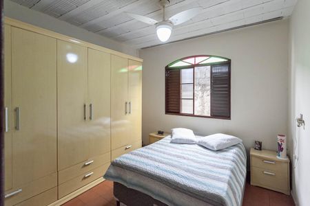 Casa à venda com 375m², 3 quartos e 3 vagasQuarto 3
