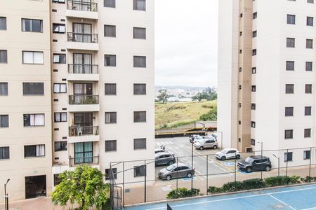 Apartamento à venda com 59m², 2 quartos e 1 vaga Apartamento à venda com 59m², 2 quartos e 1 vagaVista da Suíte