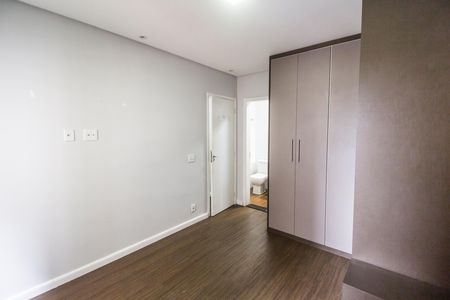 Suíte de apartamento à venda com 2 quartos, 59m² em Jardim Belval, Barueri