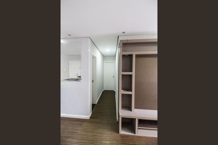 Apartamento à venda com 59m², 2 quartos e 1 vaga Apartamento à venda com 59m², 2 quartos e 1 vagaCorredor