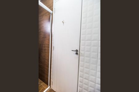 Apartamento à venda com 59m², 2 quartos e 1 vaga Apartamento à venda com 59m², 2 quartos e 1 vagaBanheiro da Suíte
