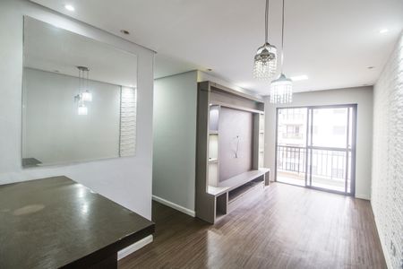 Apartamento à venda com 2 quartos, 59m² em Jardim Belval, Barueri