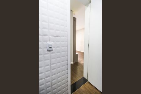 Apartamento à venda com 59m², 2 quartos e 1 vaga Apartamento à venda com 59m², 2 quartos e 1 vagaBanheiro 2