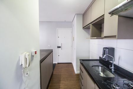 Apartamento à venda com 59m², 2 quartos e 1 vaga Apartamento à venda com 59m², 2 quartos e 1 vagaCozinha