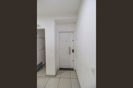 Apartamento à venda com 59m², 2 quartos e 1 vaga Apartamento à venda com 59m², 2 quartos e 1 vagaEntrada