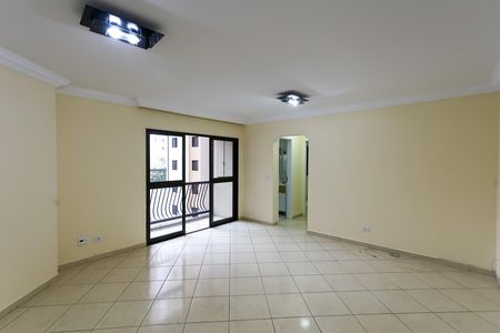 Sala  de apartamento para alugar com 2 quartos, 66m² em Jardim Henriqueta, Taboão da Serra
