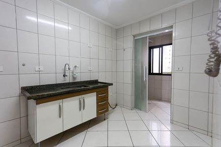 Apartamento para alugar com 66m², 2 quartos e 1 vaga Apartamento para alugar com 66m², 2 quartos e 1 vagacozinha