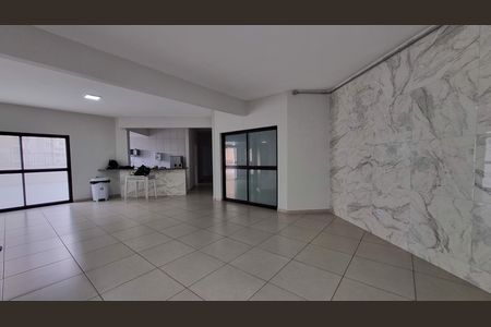Apartamento para alugar com 66m², 2 quartos e 1 vaga Apartamento para alugar com 66m², 2 quartos e 1 vagaÁrea comum - Salão de festas
