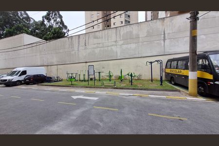 Apartamento para alugar com 66m², 2 quartos e 1 vaga Apartamento para alugar com 66m², 2 quartos e 1 vagaginastica ar libre