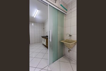 Apartamento para alugar com 66m², 2 quartos e 1 vaga Apartamento para alugar com 66m², 2 quartos e 1 vagaÁrea de Serviço