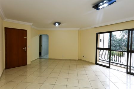 Apartamento para alugar com 66m², 2 quartos e 1 vaga Apartamento para alugar com 66m², 2 quartos e 1 vagaSala