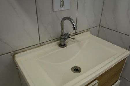 Apartamento para alugar com 66m², 2 quartos e 1 vaga Apartamento para alugar com 66m², 2 quartos e 1 vagaBanheiro