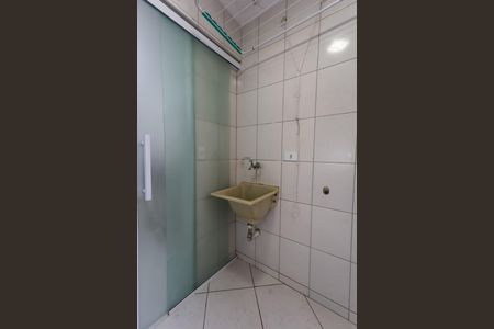 Apartamento para alugar com 66m², 2 quartos e 1 vaga Apartamento para alugar com 66m², 2 quartos e 1 vagaÁrea de Serviço