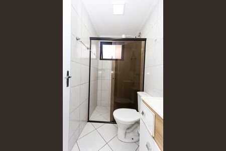 Apartamento para alugar com 66m², 2 quartos e 1 vaga Apartamento para alugar com 66m², 2 quartos e 1 vagaBanheiro