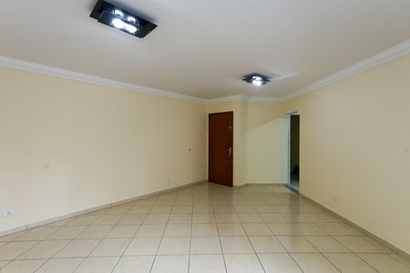 Sala  de apartamento para alugar com 2 quartos, 66m² em Jardim Henriqueta, Taboão da Serra
