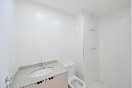 Studio para alugar com 26m², 1 quarto e 1 vagaBanheiro Social