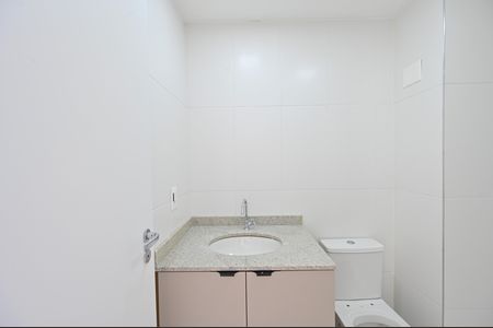 Studio para alugar com 26m², 1 quarto e 1 vagaBanheiro Social