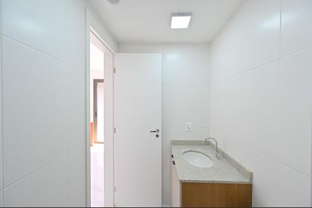 Studio para alugar com 26m², 1 quarto e 1 vagaBanheiro Social