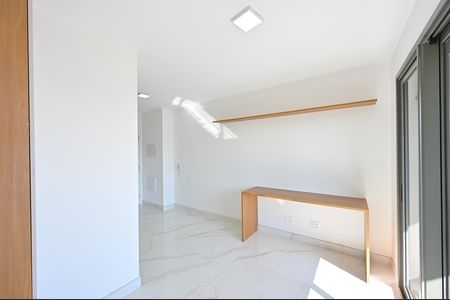 Studio para alugar com 26m², 1 quarto e 1 vagaSala/Quarto