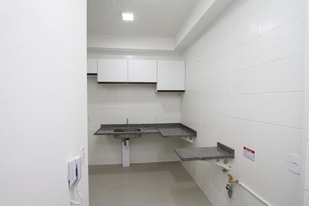 Apartamento para alugar com 48m², 2 quartos e 1 vagaCozinha
