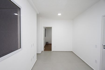 Sala de apartamento para alugar com 2 quartos, 48m² em Palmeiras, Belo Horizonte