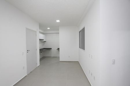 Apartamento para alugar com 48m², 2 quartos e 1 vagaSala
