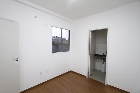 Apartamento para alugar com 48m², 2 quartos e 1 vagaQuarto 1 - Suíte