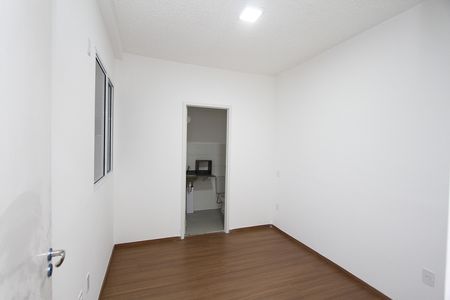 Apartamento para alugar com 48m², 2 quartos e 1 vagaQuarto 1 - Suíte