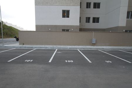 Apartamento para alugar com 48m², 2 quartos e 1 vagaestacionamento