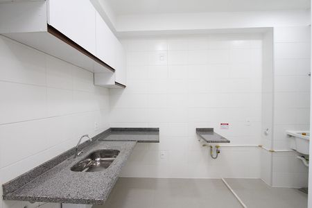 Apartamento para alugar com 48m², 2 quartos e 1 vagaCozinha
