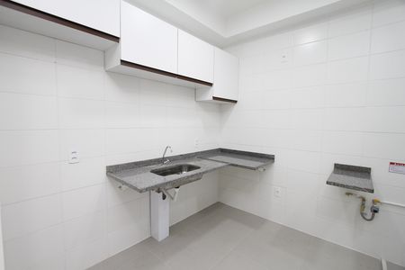 Apartamento para alugar com 48m², 2 quartos e 1 vagaCozinha