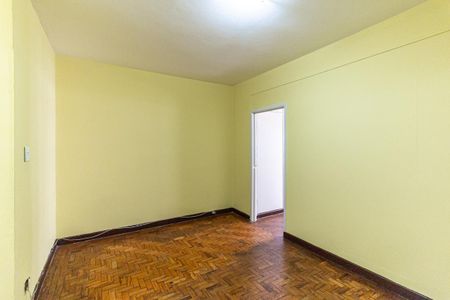 Apartamento à venda com 41m², 1 quarto e sem vaga Apartamento à venda com 41m², 1 quarto e sem vagaSala
