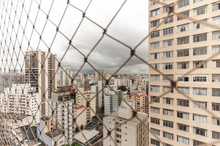 Apartamento à venda com 41m², 1 quarto e sem vaga Apartamento à venda com 41m², 1 quarto e sem vagaVista do Quarto