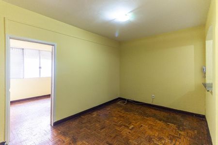 Apartamento à venda com 41m², 1 quarto e sem vaga Apartamento à venda com 41m², 1 quarto e sem vagaSala
