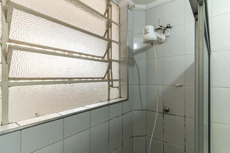 Apartamento à venda com 41m², 1 quarto e sem vaga Apartamento à venda com 41m², 1 quarto e sem vagaBanheiro