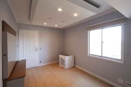 Apartamento à venda com 52m², 2 quartos e 1 vaga Apartamento à venda com 52m², 2 quartos e 1 vagaSala